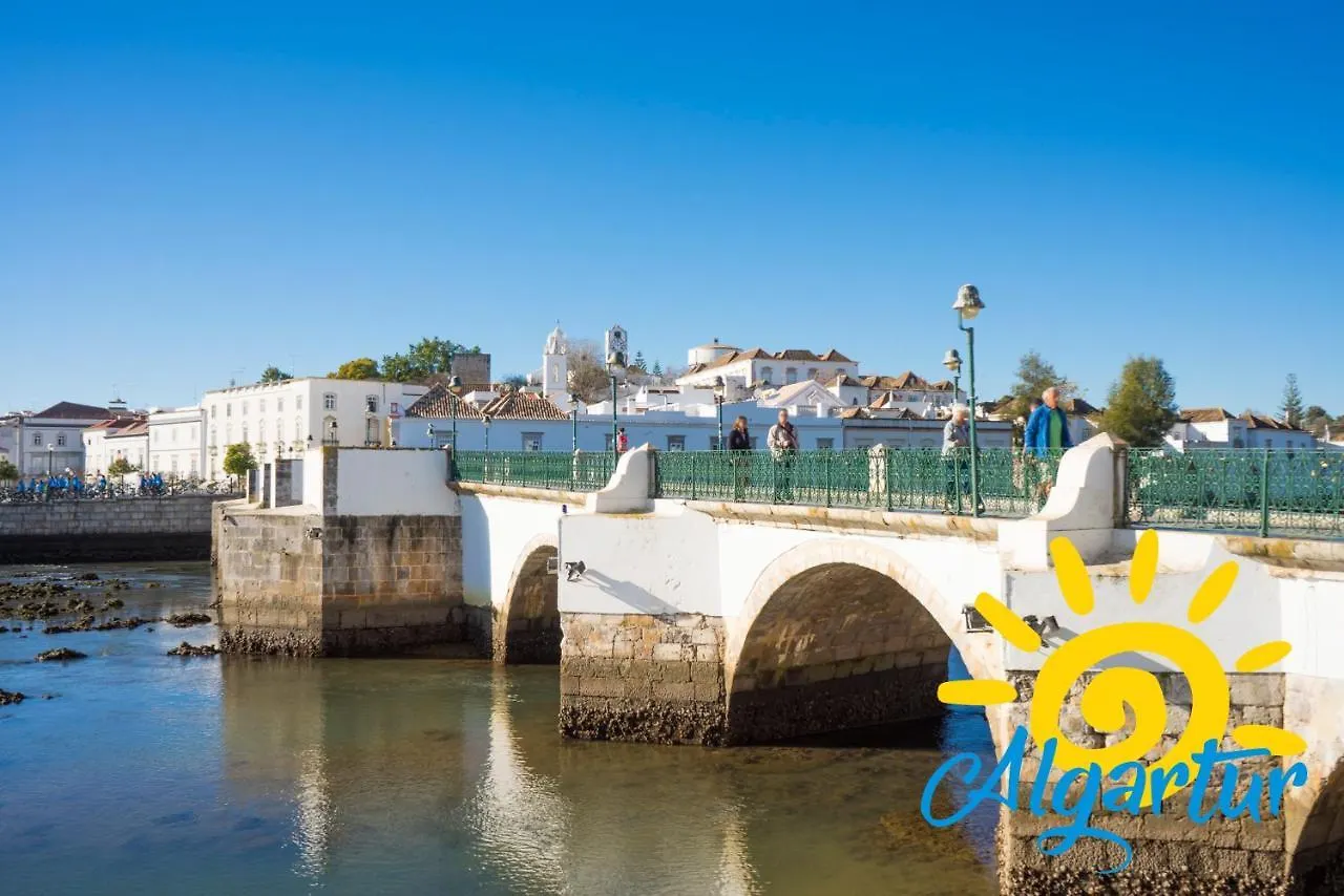 Pegada By Algartur Apartment Tavira