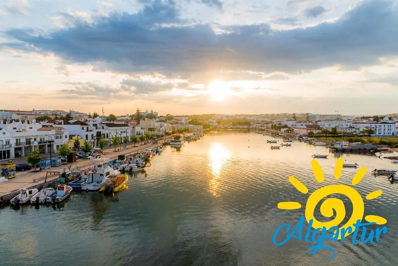 Pegada By Algartur Apartment Tavira Portugal
