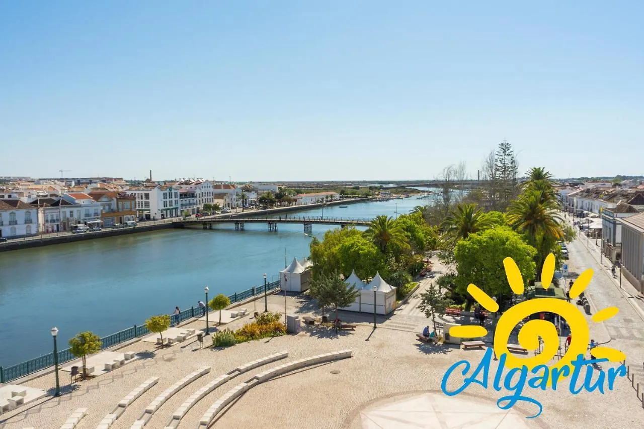 Pegada By Algartur Apartment Tavira