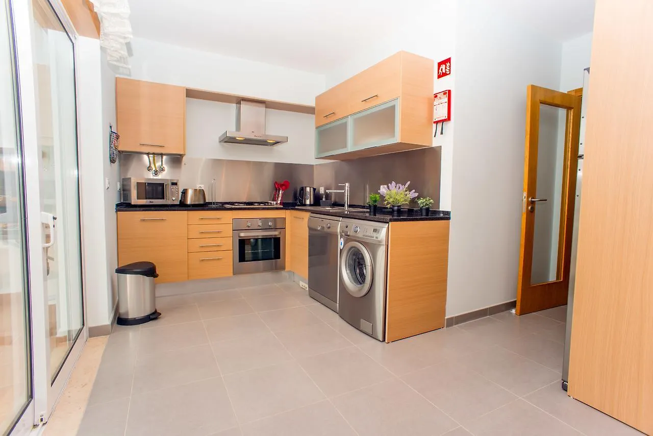 Pegada By Algartur Apartment Tavira