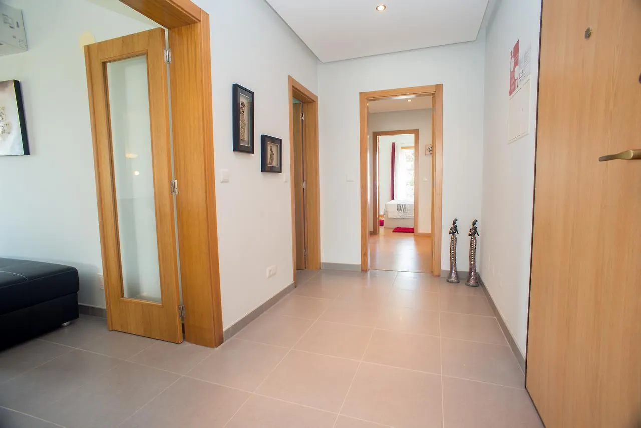 Pegada By Algartur Apartment Tavira