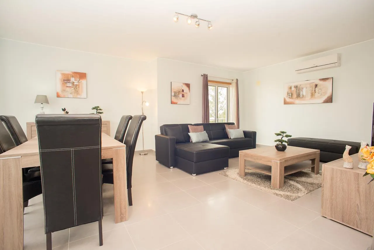 Pegada By Algartur Apartment Tavira