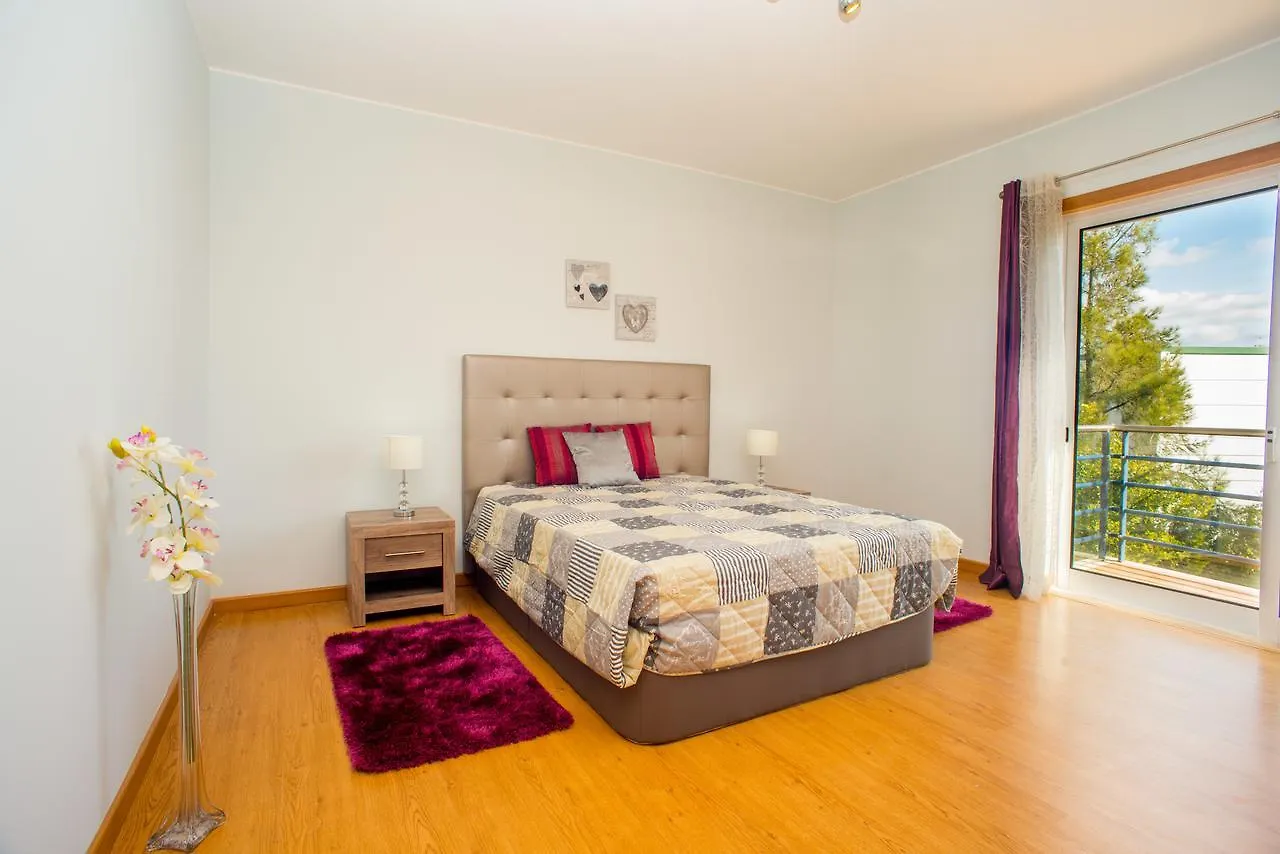 Pegada By Algartur Apartment Tavira 0*,