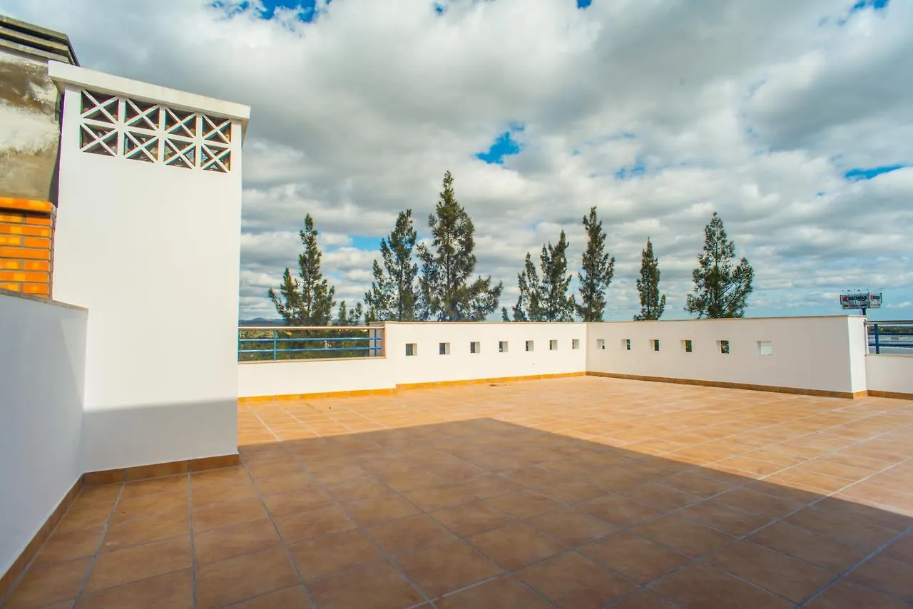 Pegada By Algartur Apartment Tavira