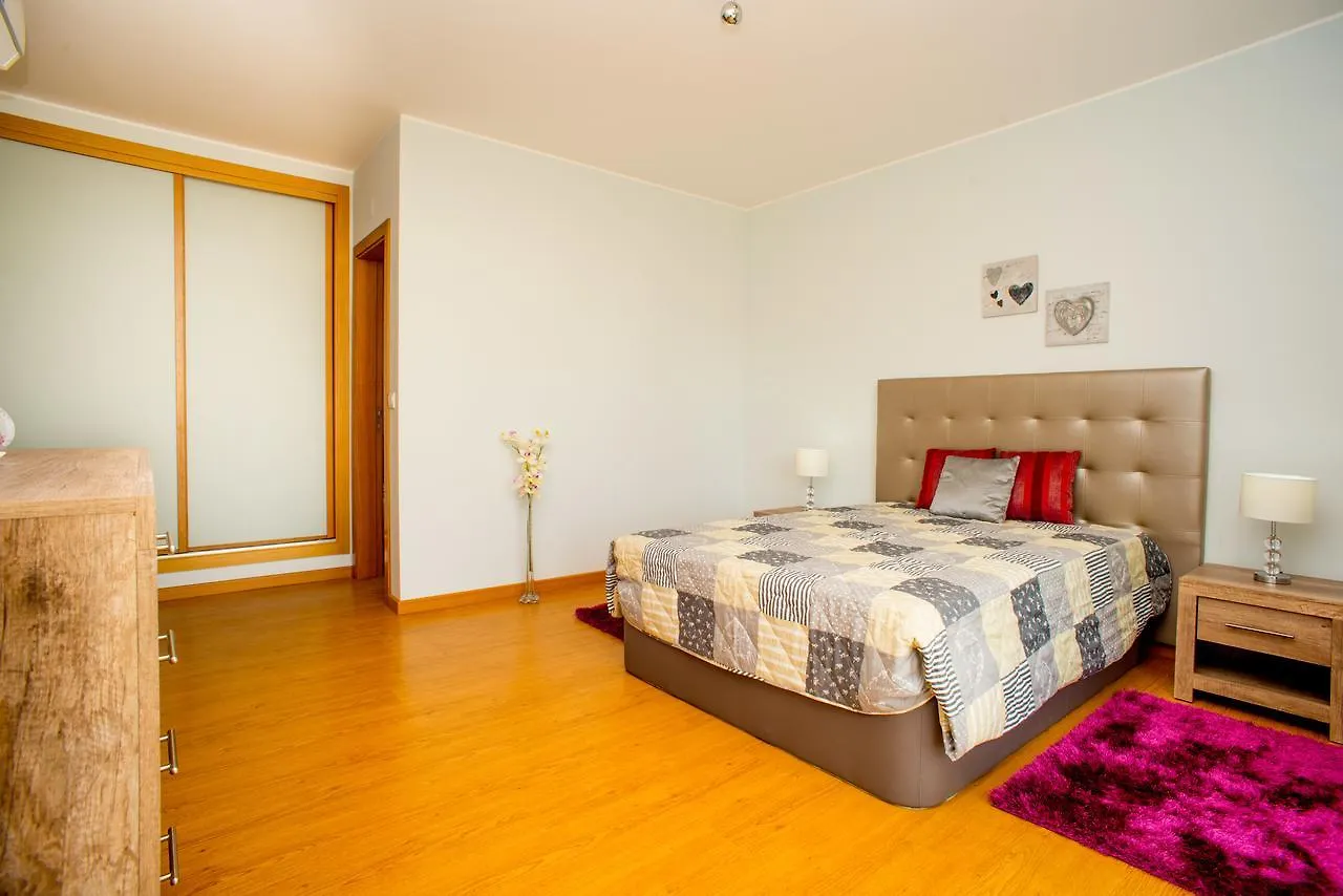 Pegada By Algartur Apartment Tavira