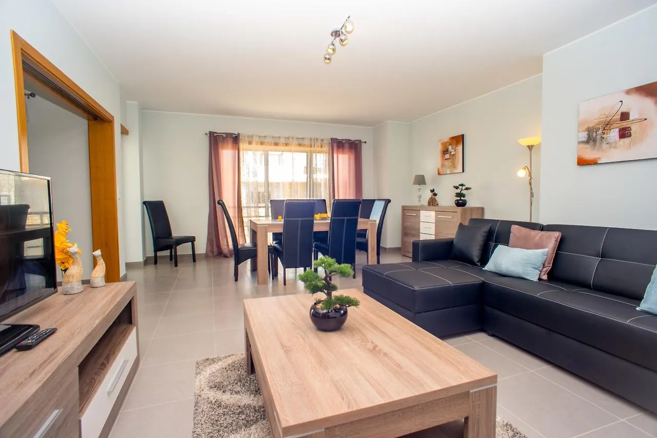 Pegada By Algartur Apartment Tavira 0*,