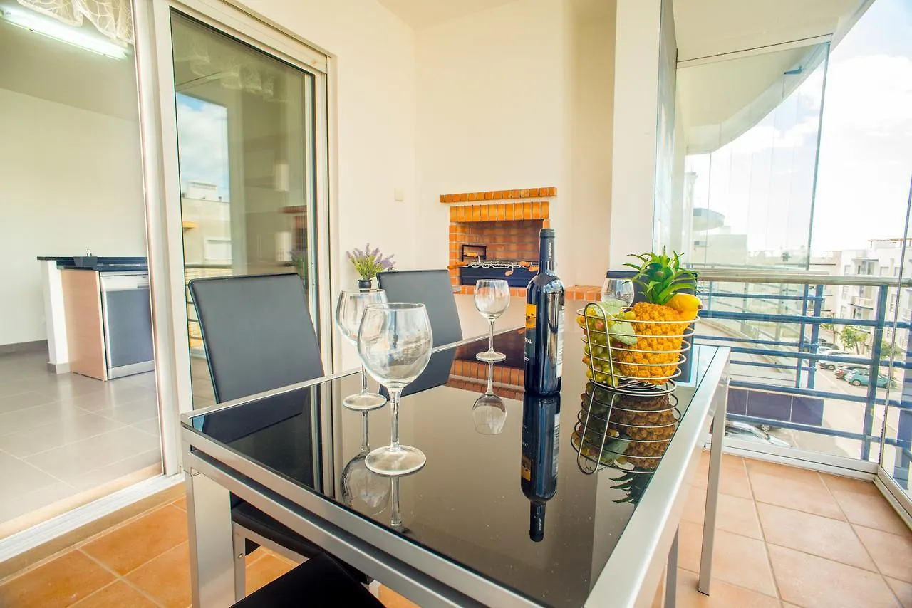 Pegada By Algartur Apartment Tavira