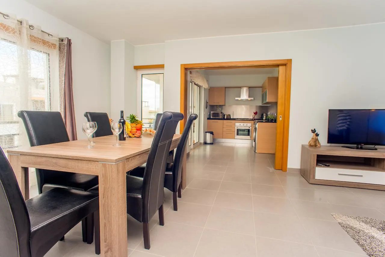 Pegada By Algartur Apartment Tavira