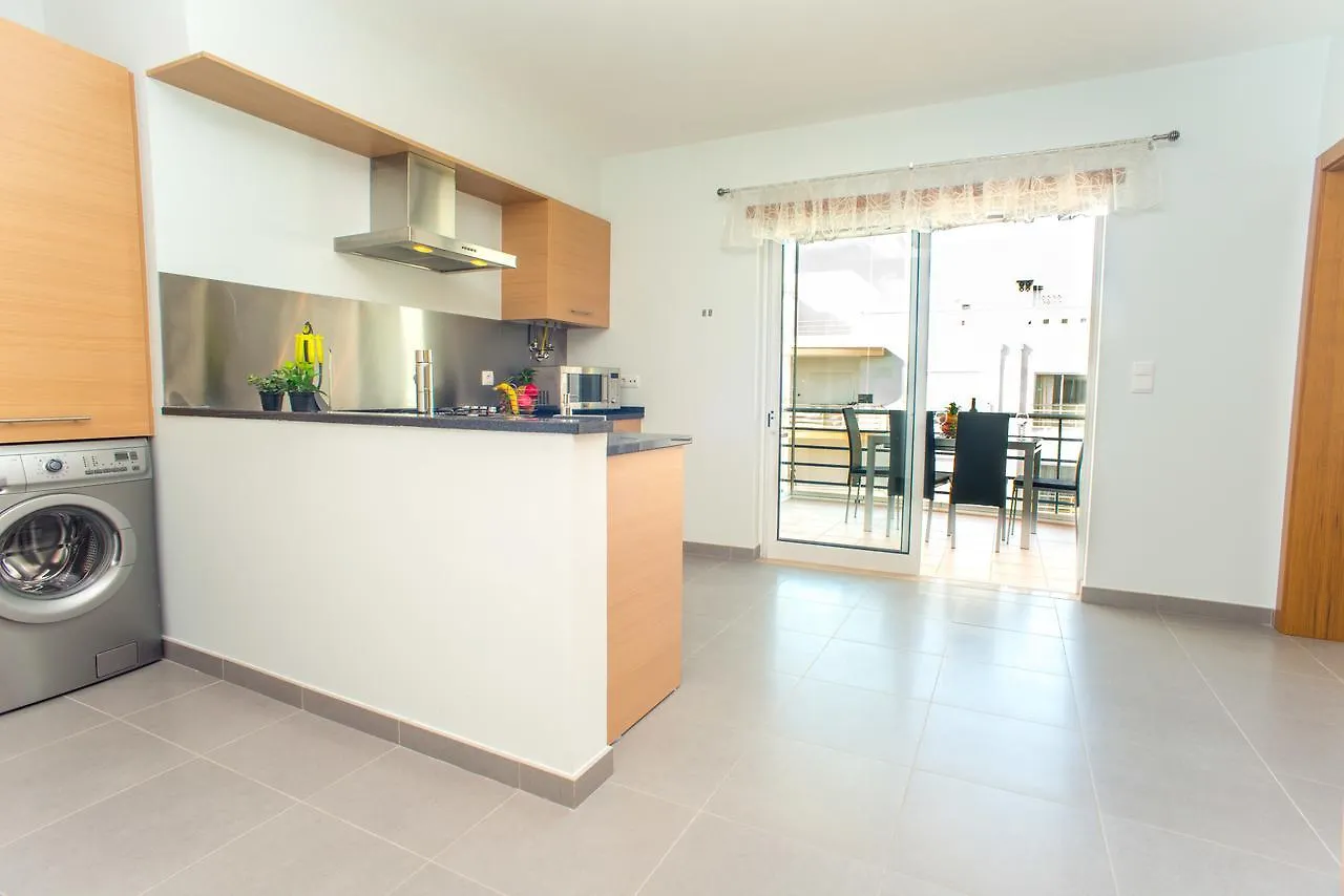 Pegada By Algartur Apartment Tavira