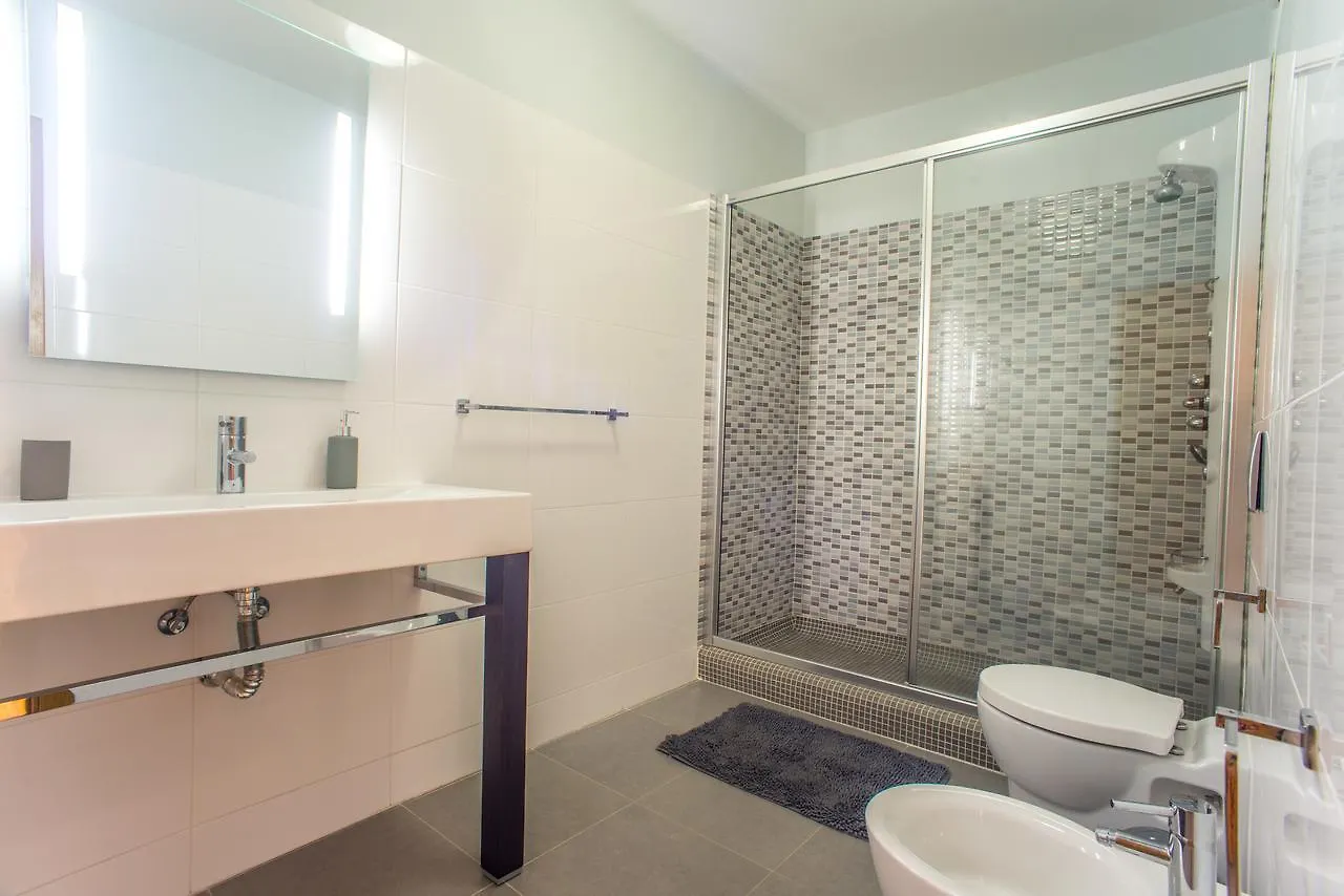 Pegada By Algartur Apartment Tavira